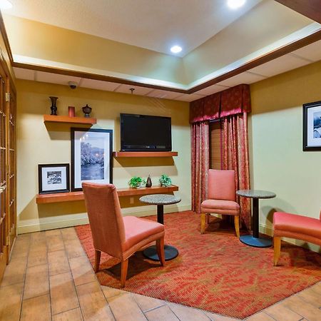Hampton Inn Marion Exteriér fotografie
