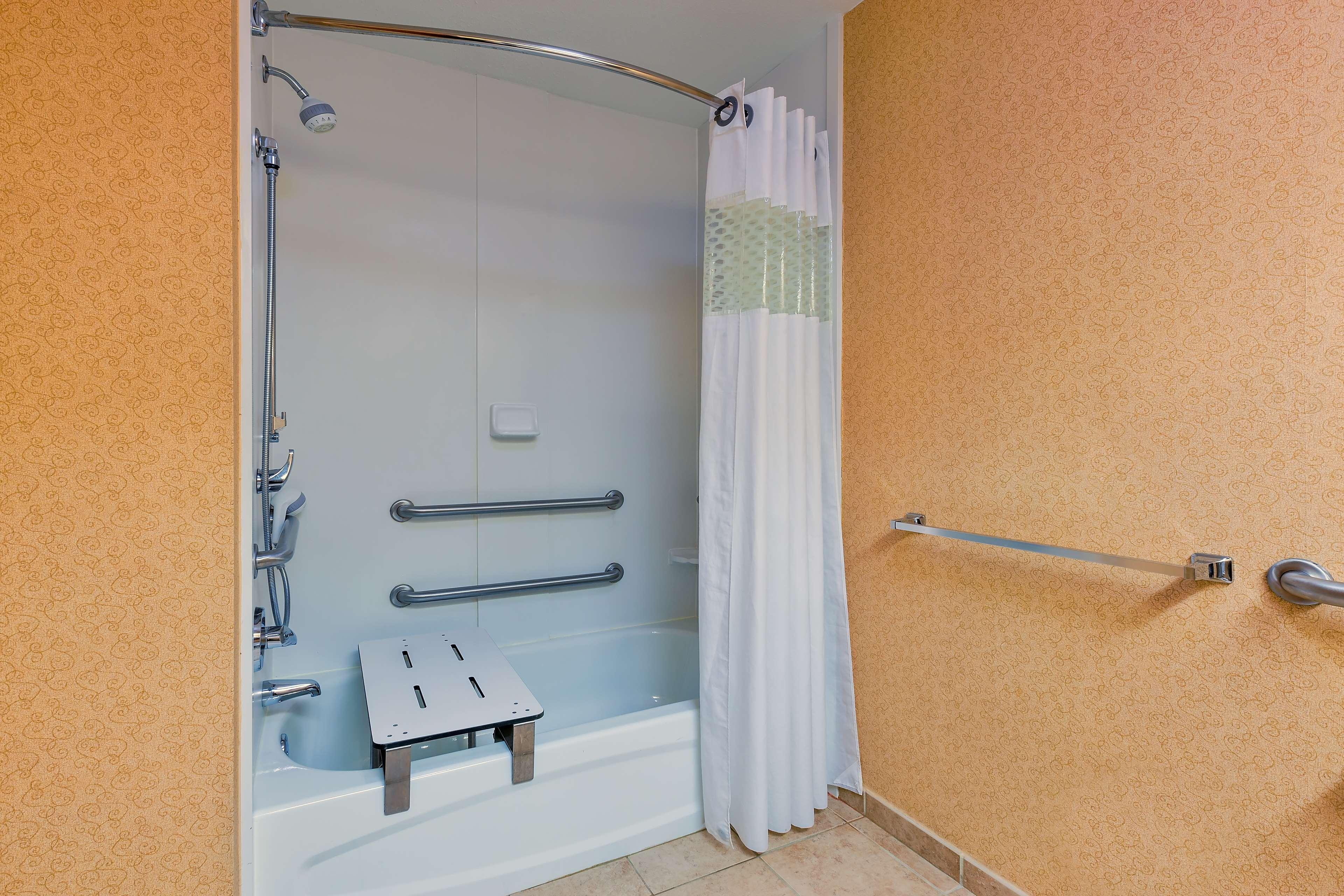 Hampton Inn Marion Exteriér fotografie